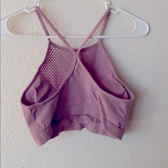 sports bra - Picture 2 of 2